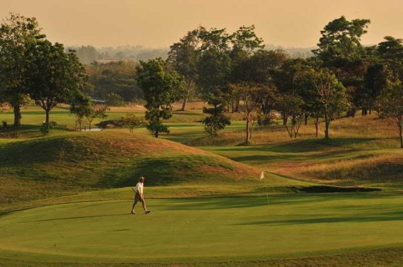 The Bonanza Resort Khaoyai Nakhonratchasima Exterior foto