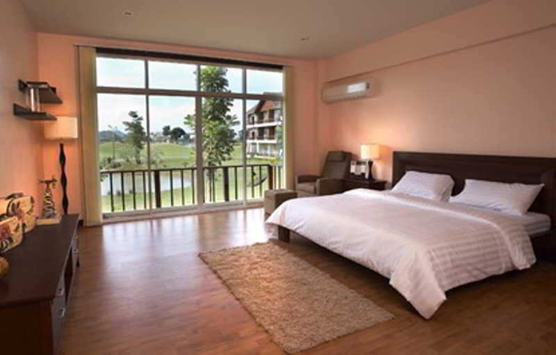 The Bonanza Resort Khaoyai Nakhonratchasima Exterior foto
